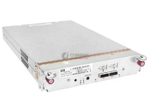 592262-002 HP P2000 SAS 6Go LFF E/O CONTROLLER AP844B - Photo 1/7