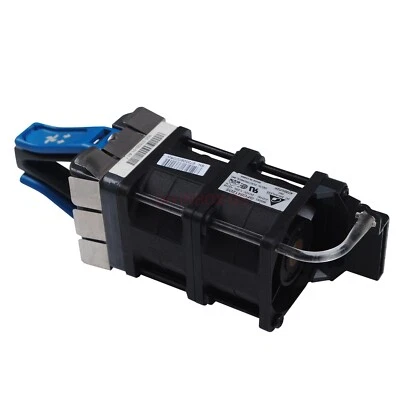 CISCO Nexus NXA-FAN-30CFM-F Single Airflow Port Side Exhaust Fan 800-37692-01   - Image 1 of 4