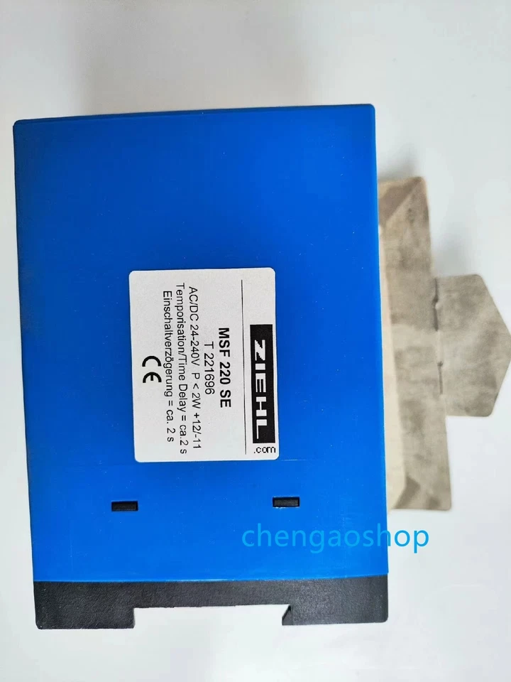 1PCS NEW MSF-220-SE MSF220SE (by Fedex or DHL) - Image 1 of 1