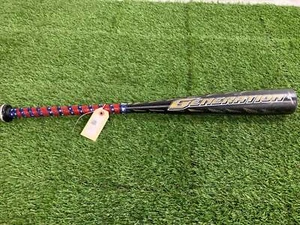 Used USSSA Certified Mizuno Generation Alloy Bat -10 20OZ 30" - Picture 1 of 4