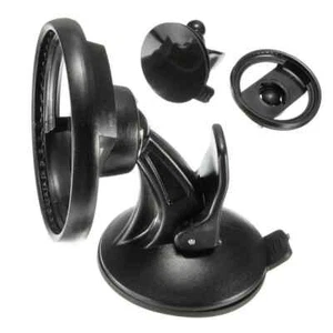 Support à Ventouse pour TomTom XL XXL V2 V4 PRO ONE Europe GPS Fixation Voiture - Photo 1/4