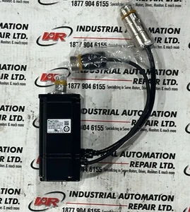 YASKAWA SGMEV-03DDA61  SERVOMOTOR - Picture 1 of 2