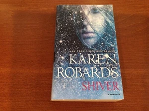 Shiver - Taschenbuch von Robards, Karen - Bild 1 von 2