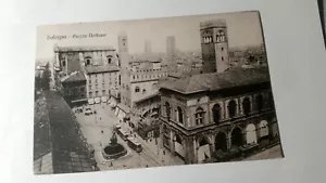 CARTOLINA DI BOLOGNA - Picture 1 of 2