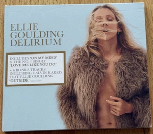 Ellie Goulding - Delirium [Deluxe Edition] - Bild 1 von 4