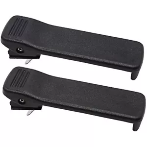 Belt Clip for NNTN4497 PMNN4251 CP200 CP340 CP360 CP380 EP450 HLN8255 - Picture 1 of 7