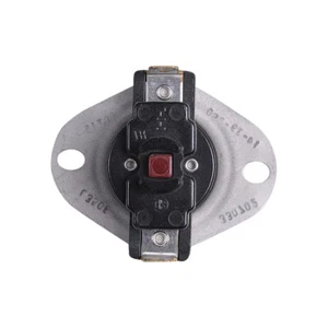 ForeverPRO 00487206 Corte de alta temperatura para horno de pared Thermador 1051872 14-32-424... - Imagen 1 de 1