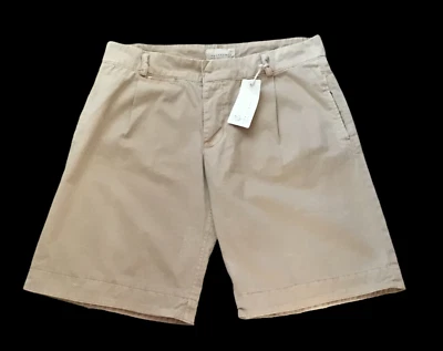 Sanctuary Shorts Womens Small Khacki Distressed Relaxed Fit Hiking Walking NWT - Image 1 of 2