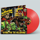 The Meteors Hymns for the Hellbound (Vinyl) (US IMPORT)
