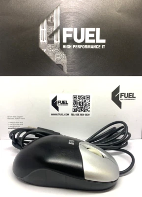 HP  265986-003  Optical USB 2.0,   2 Button Scroll Wired Mouse - Image 1 of 4