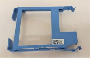 DELL OptiPlex 3020 790 7010 7020 990 9010 9020 SFF MT HDD Caddy 0DN8MY - Picture 1 of 7