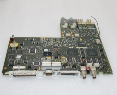 AGILENT 54622-66507 MAIN PCBA BOARD FOR AGILENT 54622D - Image 1 of 4