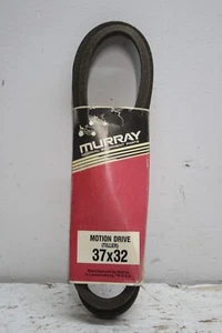 Murray Part # 37x32 Motion Drive (TILLER) Belt - Picture 1 of 4
