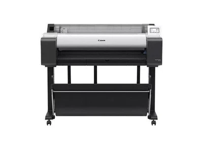 Canon imagePROGRAF TM-350 36-inch Large Format Printer A0 36" Printer - Image 1 of 3