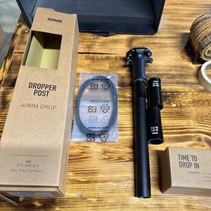 Enve G Series Dropper Sattelstütze 27,2 40mm (9407-12) - Bild 1 von 9