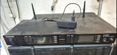 Mikrofon Funkempfänger LD Systems WS1 G8 R2 - Bild 1 von 4