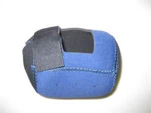 KUFA Bait Casting Reel Cover (ø2.75x3"L, #20-#60) BC60 - Imagen 1 de 4