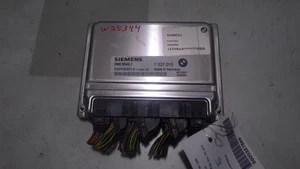 04 BMW 330i Engine Control Module 7527015 - Bild 1 von 9