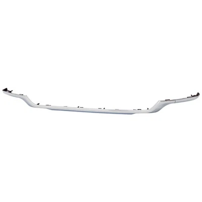 Grille Trim Grill Upper  6NB051Z0AE for Ram 2500 3500 4500 5500 2019-2024 - Image 1 of 4