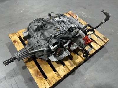 CAJA DE CAMBIOS FERRARI 812 COMPLETA DCT 270501 Foto 1 de 4