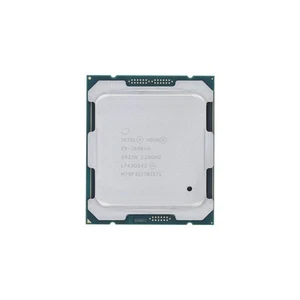 Intel SR2JW Xeon E5-2698 v4 20-Core 50MB 2.2GHz Processor - 1yr Warranty - Bild 1 von 2