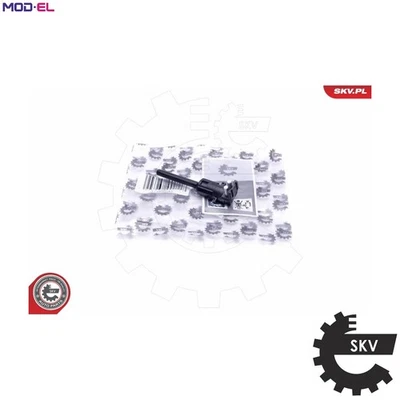 SENSOR COOLANT LEVEL 17SKV645 FOR MERCEDES-BENZ OM 611.961 2.1L M111.920 1.8L - Image 1 of 4