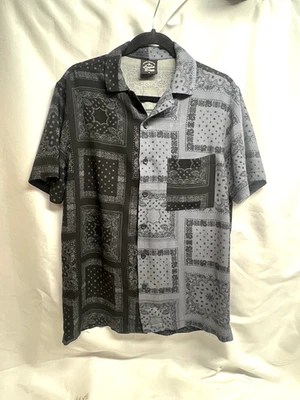 Original Deluxe Supply Hombre Med. Camisa  Foto 1 de 4