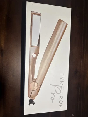 Tyme Iron Pro: oro rosa Foto 1 de 4