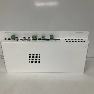 Amp Ecler CA120HZ 120W MICROAMPLIFIER - Picture 1 of 3