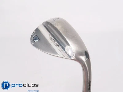 New! Wilson Staff Model HT 60*(10*) Wedge - DG Tour Issue Spinner Wedge - 460478 - Image 1 of 4