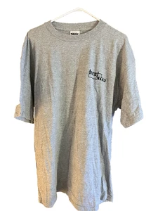 Vintage 90s Champions On Ice 1999 Tour Olympic and World T-Shirt Local Crew XL - Picture 1 of 4