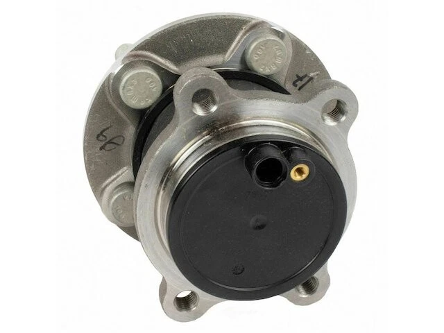 Buje de rueda trasero para 20-25 Ford Transit-150 Transit-250 Transit-350 HD JZ42C4 Foto 1 de 1