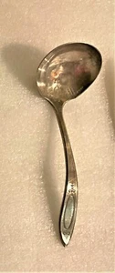 Flatware - Community Plate Ladle, Adam Pattern (1917) - Bild 1 von 4