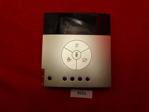Original WMF 500 Control Panel - Control Board - Picture 1 of 3