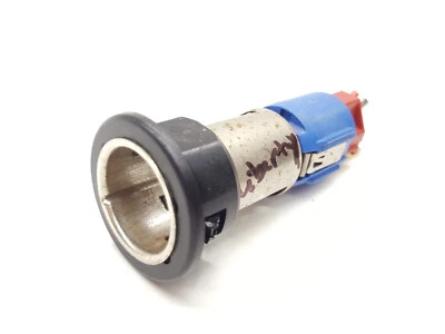 2002-2007 Jeep Liberty OEM Outlet 12V Port Cigarette Lighter - Image 1 of 4