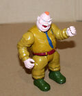 1991 Captain Planet And The Planeteers: Hoggish Greedly Tiger Toys Action Figure