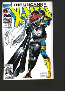 Uncanny X-Men #289 NM - Picture 1 of 2