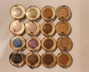 Milani powder eye shadow singles - You Choose. Rare. HTF. - Picture 1 of 15