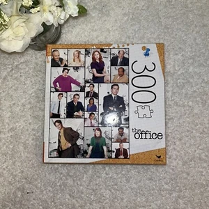 New The Office 300 Piece Puzzle By Cardinal. - Picture 1 of 2