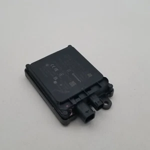 2021 2022 Mercedes S500 S580 Front Radar Cruise Distance Radar Sensor OEM - Picture 1 of 18