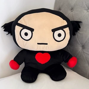 Official Pucca Vooz Club - Garu GIANT JUMBO Plush Doll Soft Toy 18" - Sonokong - Picture 1 of 6