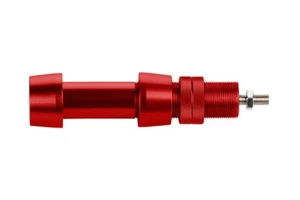 Cajun Bowfishing Red Reel Seat for Bowfishing Reel - Picture 1 of 1