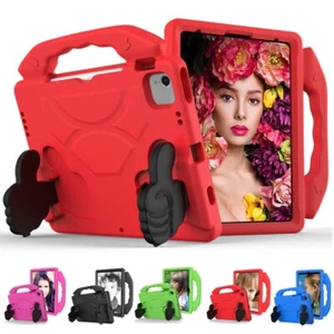Stand Case Cover For Apple iPad 10.9 10.2 10/9/8/7th Gen Pro iPad Air 2 5th 6th - Picture 1 of 37
