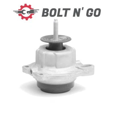 Front L or R Engine Motor Mount Fits Ford Transit-150, 250,350,350HD 15-18 - Image 1 of 4