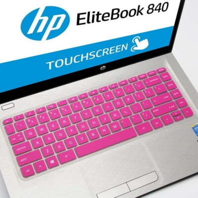 Keyboard Skin Cover for HP Pavilion X360 13-S 13-S000 13t-S000 13-S100 13-S200 - Image 1 of 4