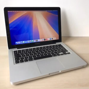 Apple MacBook Pro - 13.3" Display - i5 2.4GHz - 250GB SSD - 8GB RAM - Sequoia Os - Picture 1 of 17