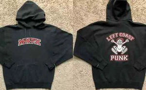 Collection MXPX Band Tour Gift For Fan S to 5XL Unisex Hoodie ZL847 - Picture 1 of 2