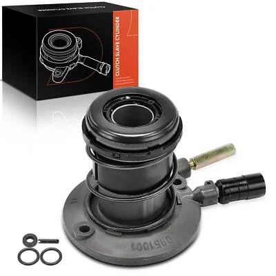 Clutch Slave Cylinder for Ford F-150 F-250 F-350 Explorer E150 Econoline Mercury - Image 1 of 4