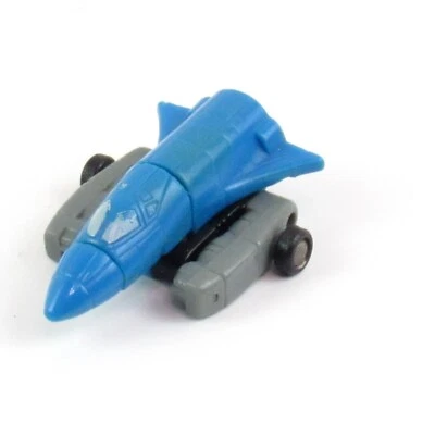 Transformers Spaceshot G1 Original Anti Aircraft Base Vintage 1990s - Image 1 of 4