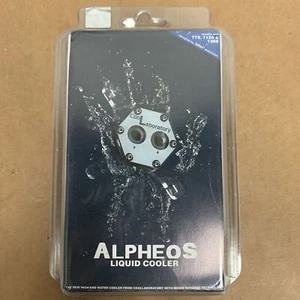 Coollaboratory Alpheos Liquid Cooler Intel Edition - Picture 1 of 4